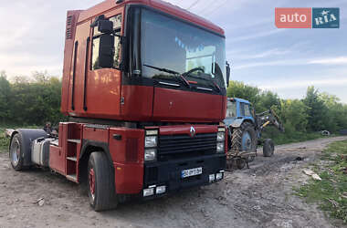 Зерновоз - полуприцеп МАЗ 8561 1986 в 