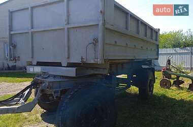 Самосвал прицеп МАЗ 8561 2006 в 