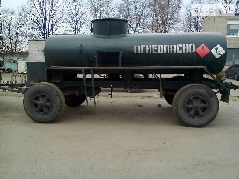 AUTO.RIA – Продам MAZ 8925 6.7 1978 : 2800 $, Днепр (Днепропетровск)