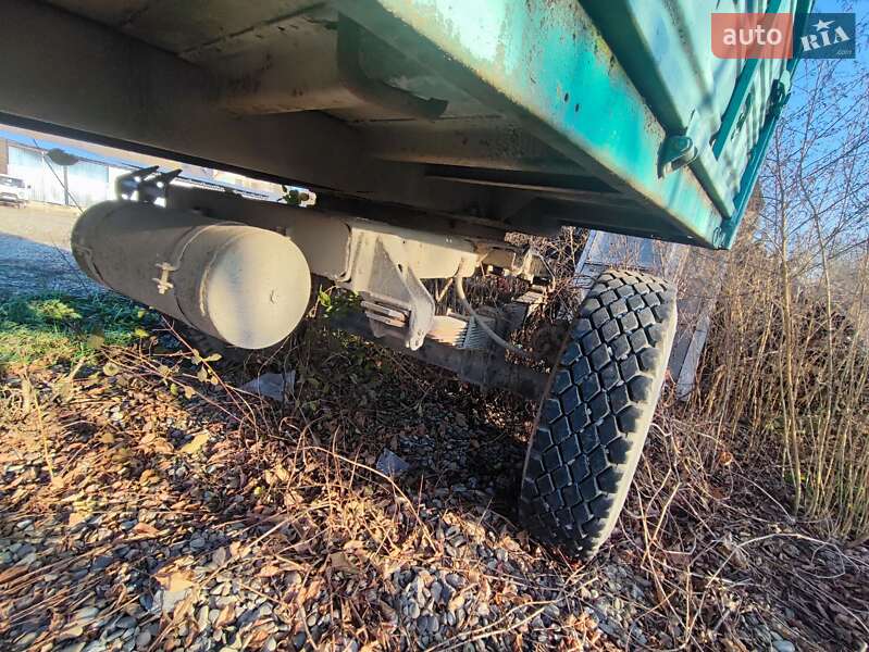 Другие прицепы МАЗ 8926 1992 в Каменец-Подольском