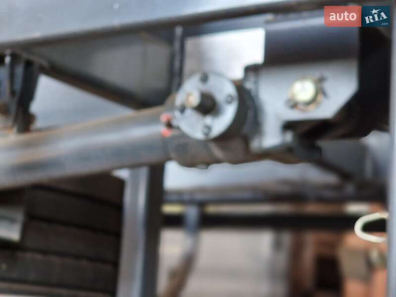 Контейнеровоз МАЗ 897010 2020 в Киеве