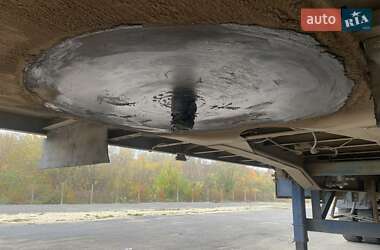 Зерновоз - полуприцеп МАЗ 931010 2003 в 