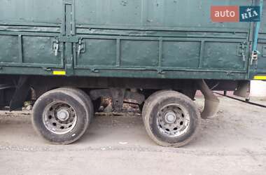 Зерновоз - полуприцеп МАЗ 938060 1992 в Днепре