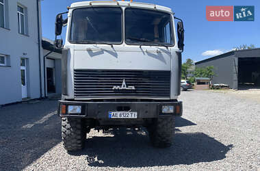 Другие автобусы МАЗ 938060 2015 в 