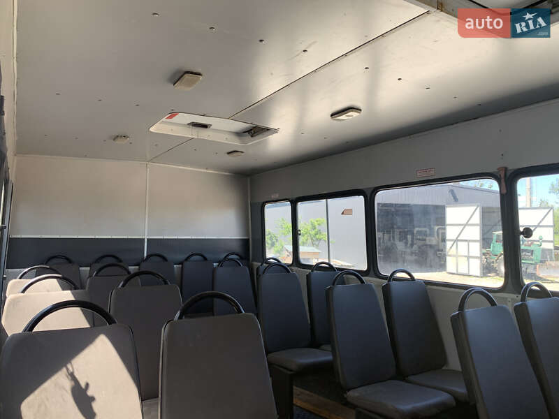 Другие автобусы МАЗ 938060 2015 в Львове фото 9 Другие автобусы МАЗ 938060 2015 в Львове
