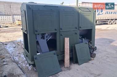 Електростанція / Генератор МАЗ 938060 2020 в Калуші