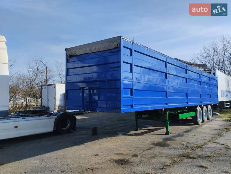 МАЗ 975830 2005 МАЗ 975830 2005