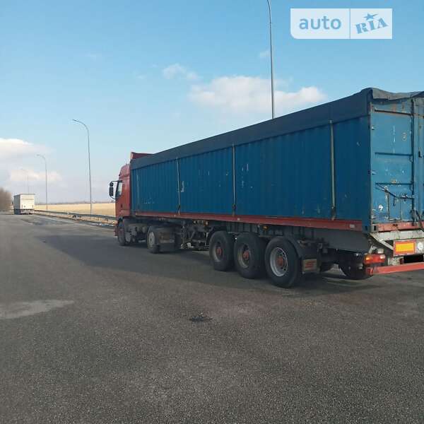 Контейнеровоз полуприцеп МАЗ 9919 2008 в Глобине фото 5 Контейнеровоз полуприцеп МАЗ 9919 2008 в Глобине