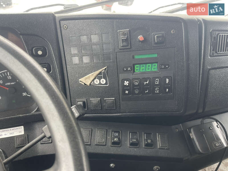 Грузовой фургон МАЗ KrASZ 2018 в Хмельницком фото 4 Грузовой фургон МАЗ KrASZ 2018 в Хмельницком