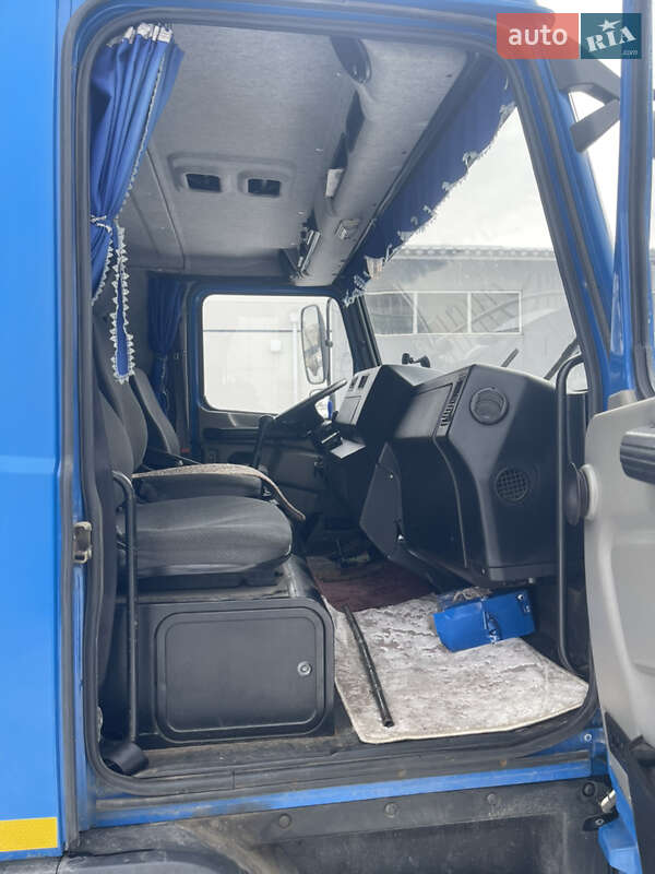 Грузовой фургон МАЗ KrASZ 2018 в Хмельницком фото 17 Грузовой фургон МАЗ KrASZ 2018 в Хмельницком