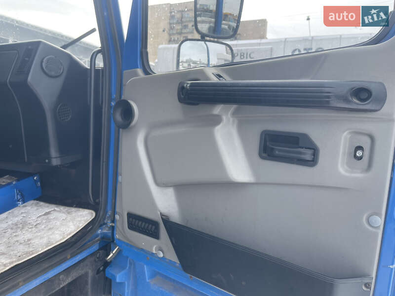 Грузовой фургон МАЗ KrASZ 2018 в Хмельницком фото 19 Грузовой фургон МАЗ KrASZ 2018 в Хмельницком