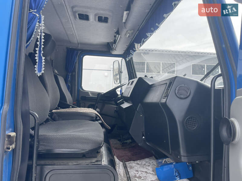 Грузовой фургон МАЗ KrASZ 2018 в Хмельницком фото 36 Грузовой фургон МАЗ KrASZ 2018 в Хмельницком