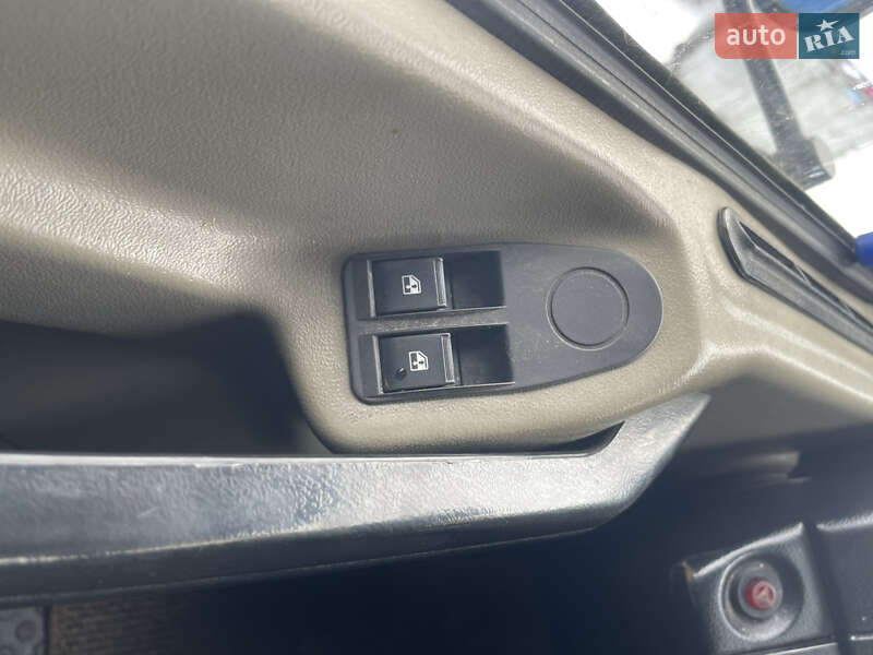 Грузовой фургон МАЗ KrASZ 2018 в Хмельницком фото 50 Грузовой фургон МАЗ KrASZ 2018 в Хмельницком