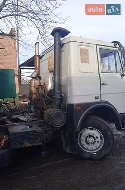Тягач МАЗ МАЗ 2001 в 