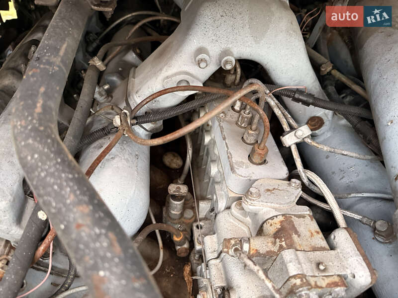 Самосвал МАЗ МАЗ 2008 в Львове