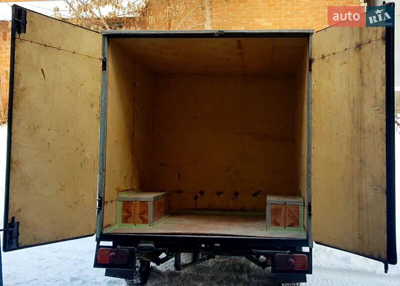 Другие прицепы МАЗ Зубренок 1987 в Виннице фото 3 Другие прицепы МАЗ Зубренок 1987 в Виннице
