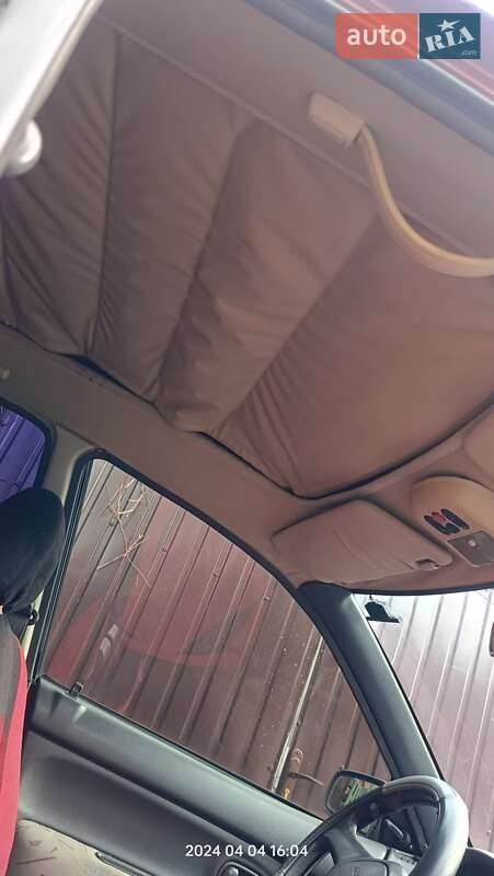 Седан Mazda 121 1993 в Могилів-Подільському фото 6 Седан Mazda 121 1993 в Могилів-Подільському
