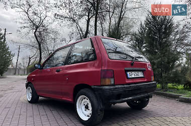 Хэтчбек Mazda 121 1988 в 