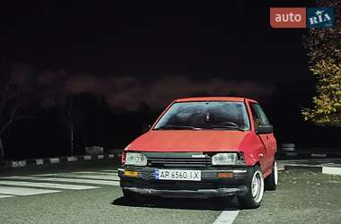 Хэтчбек Mazda 121 1988 в Запорожье