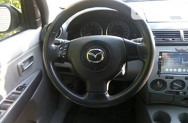 Хэтчбек Mazda 2 2003 в Одессе