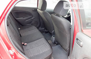 Хэтчбек Mazda 2 2008 в Запорожье