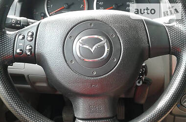 Хэтчбек Mazda 2 2005 в Киеве