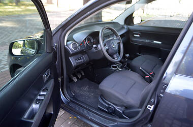 Хетчбек Mazda 2 2007 в 