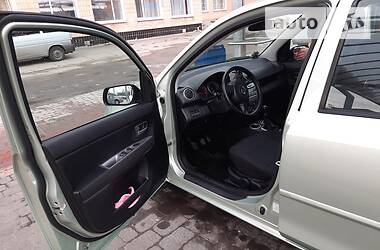 Мінівен Mazda 2 2007 в Полтаві