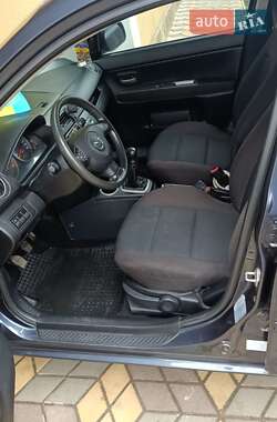 Хетчбек Mazda 2 2007 в Гостомелі