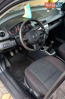 Хетчбек Mazda 2 2007 в Гостомелі