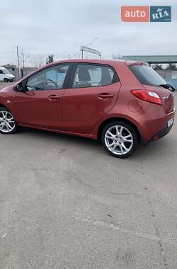Хетчбек Mazda 2 2007 в Житомирі
