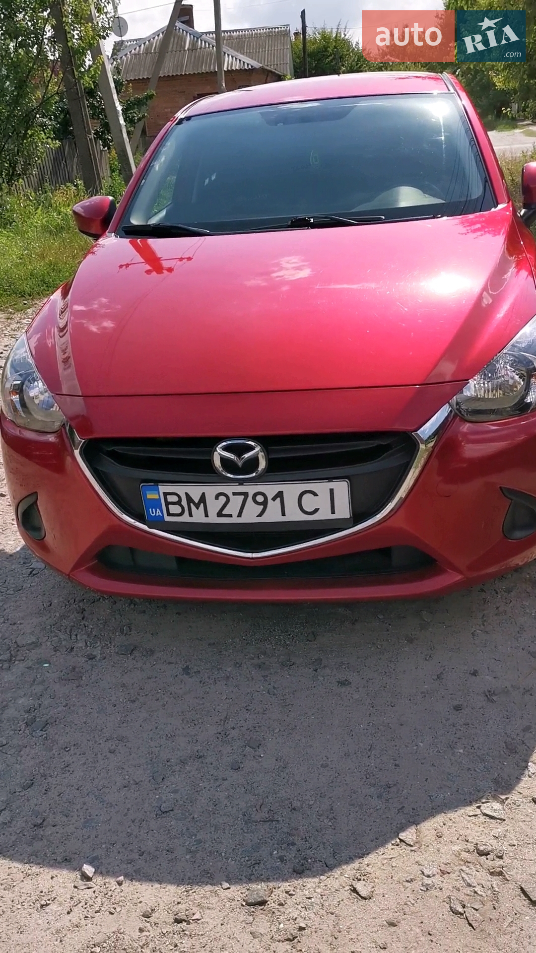 2015 Mazda 2 - мініатюра 2