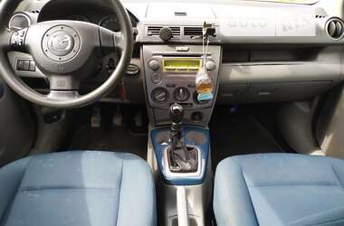 Хэтчбек Mazda 2 2004 в Виннице