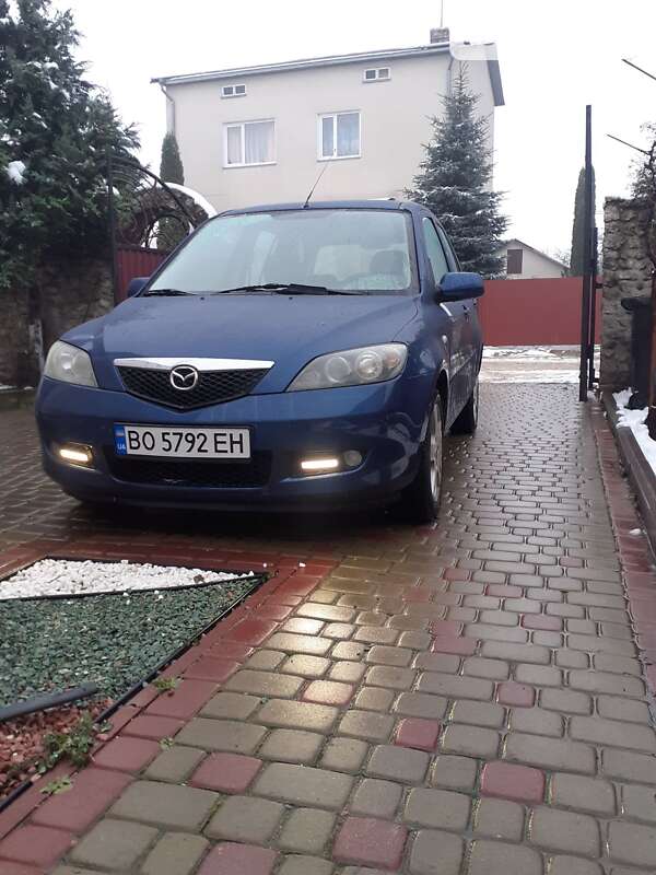 2007 Mazda 2, VIN JMZNCAWPJN7C64661:plate — zdjęcie 1 (autoria)