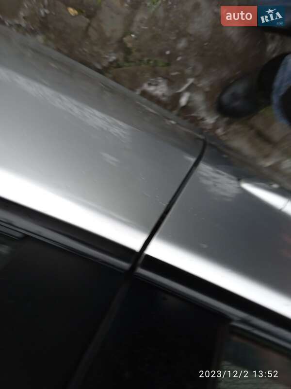 Хетчбек Mazda 2 2010 в Сахновщині