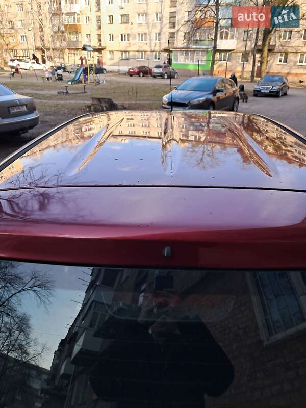 Хэтчбек Mazda 2 2007 в Коростене
