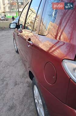 Хэтчбек Mazda 2 2007 в Коростене