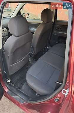 Хэтчбек Mazda 2 2007 в Коростене