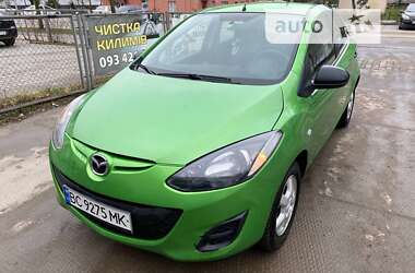 mazda 2 2010 в Ходоров от про продавца Андрій mazda 2 2010 в Ходоров от профессионального продавца Андрій
