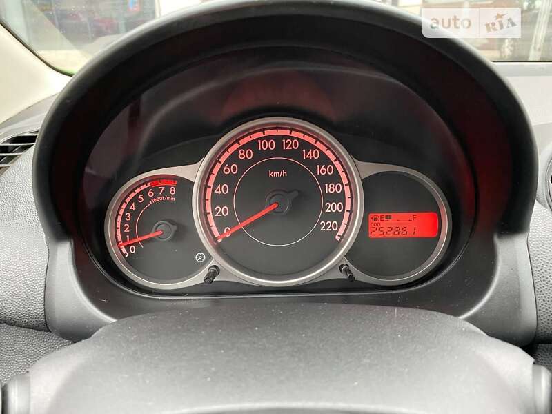 Хетчбек Mazda 2 2010 в Ходореві фото 11 Хетчбек Mazda 2 2010 в Ходореві