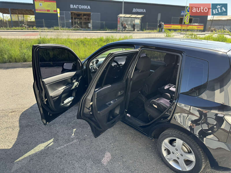 Хэтчбек Mazda 2 2005 в Виннице фото 8 Хэтчбек Mazda 2 2005 в Виннице