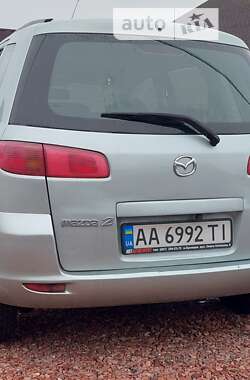 Хэтчбек Mazda 2 2003 в Киеве