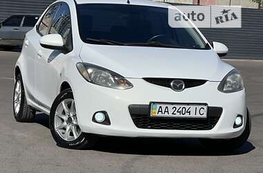 Хэтчбек Mazda 2 2008 в Одессе