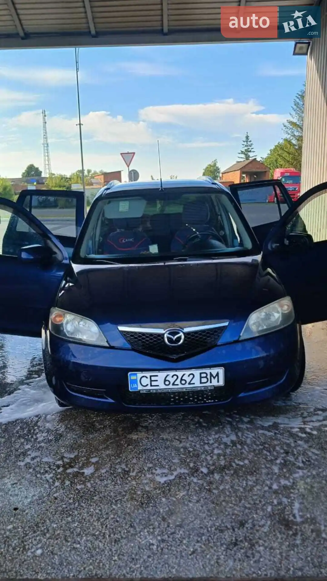 Фото авто 5