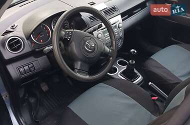 Хэтчбек Mazda 2 2006 в Ровно