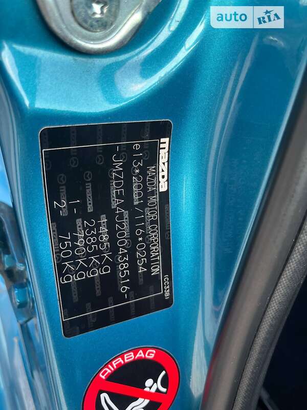 Хэтчбек Mazda 2 2011 в Ровно фото 31 Хэтчбек Mazda 2 2011 в Ровно