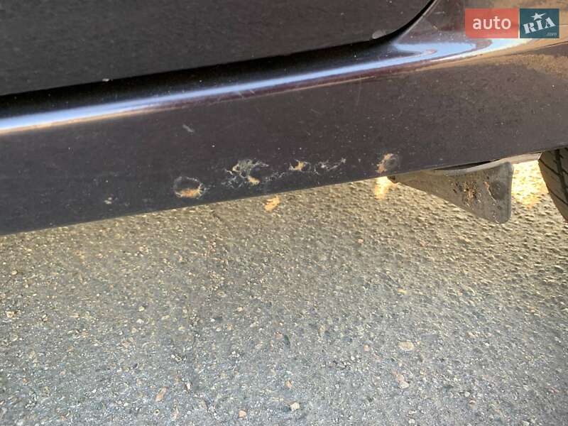 Хетчбек Mazda 2 2008 в Дніпрі