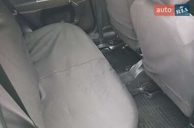 Хэтчбек Mazda 2 2006 в Ровно