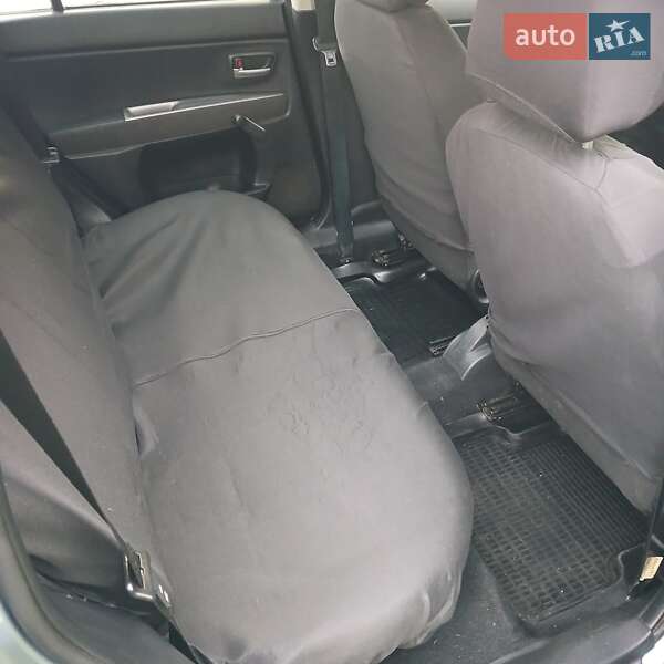 Хэтчбек Mazda 2 2006 в Ровно