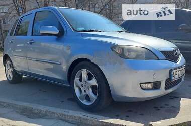 Хэтчбек Mazda 2 2004 в Запорожье